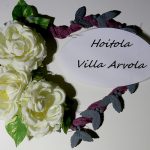 Villa Arvola